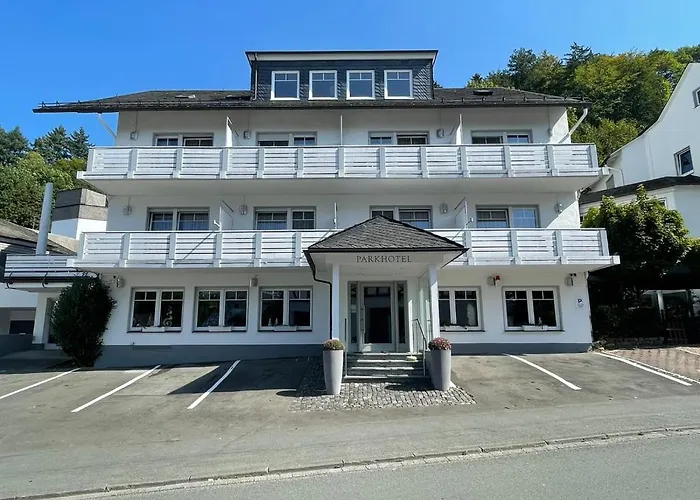 Auswaerts - Dein Hotel