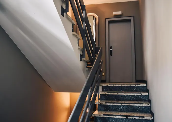 Auswaerts - Dein Hotel